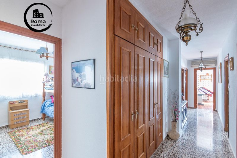 Foto a559a7fe-6cbd-4927-9124-ba61f3efa9a7. Casa amb aparcament piscina a Atarfe
