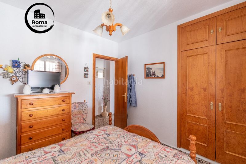 Foto b5077e31-f6a0-4173-86af-23b6faff435e. Casa amb aparcament piscina a Atarfe