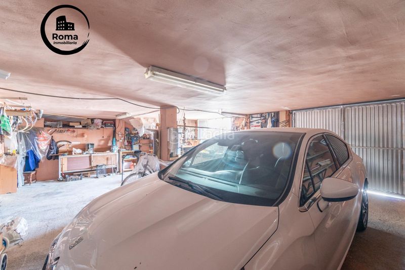 Foto b5e89dde-4cbe-4c7b-a3da-5bd917e29a30. Casa amb aparcament piscina a Atarfe