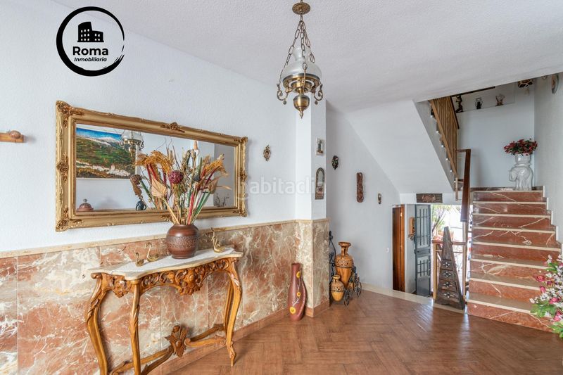 Foto c4018759-9fe1-4ba4-83e3-20021577bf70. Casa amb aparcament piscina a Atarfe