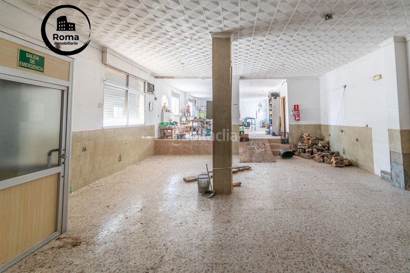 Foto c96746a0-6470-4507-9329-e79a5b6d1255. Casa amb aparcament piscina a Atarfe