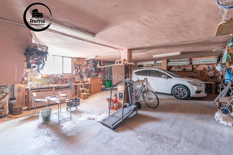 Foto d3cff9cf-55b4-4283-9018-9832aad60a96. Casa amb aparcament piscina a Atarfe