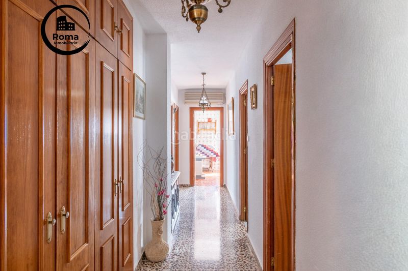 Foto def21b49-2f59-4960-bca4-8017e62c898f. Casa amb aparcament piscina a Atarfe