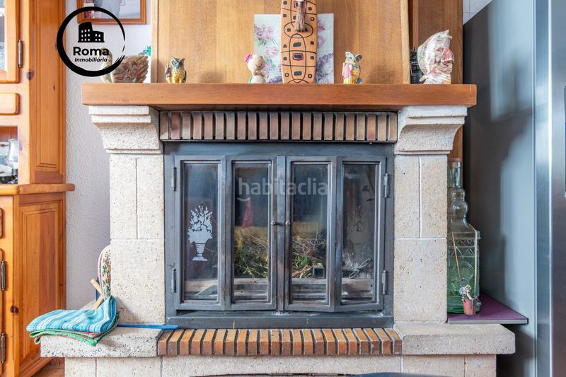 Foto dfffb074-9ab0-4a36-873c-9c42e6258ff7. Casa amb aparcament piscina a Atarfe