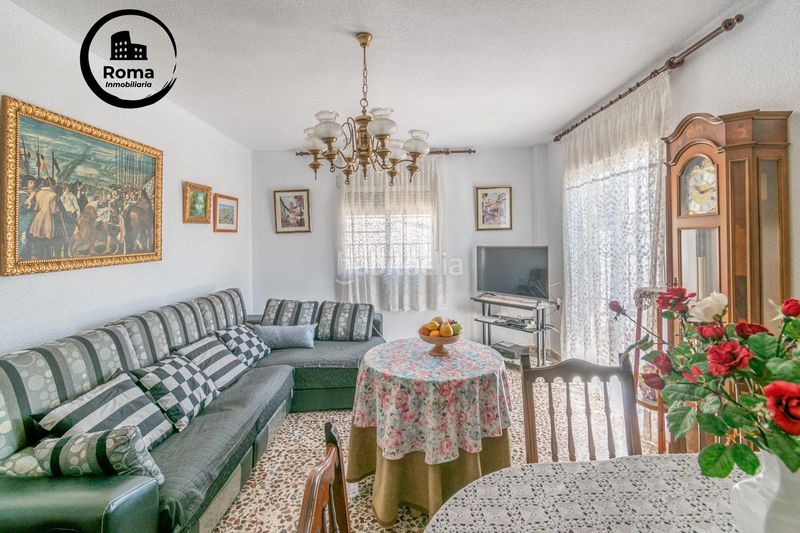 Foto e225ffa9-2301-44c7-b945-f6de6e9bb5c6. Casa amb aparcament piscina a Atarfe