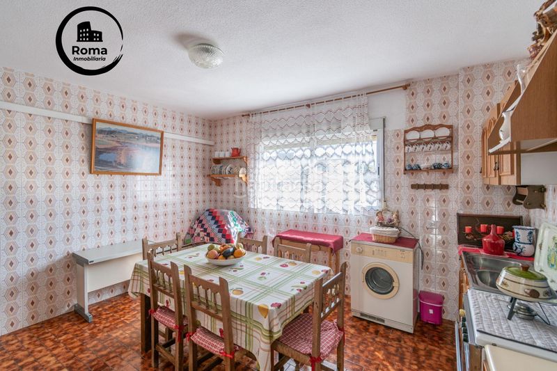 Foto e88a6273-72db-4a6e-8cd9-40b82ec744dc. Casa amb aparcament piscina a Atarfe