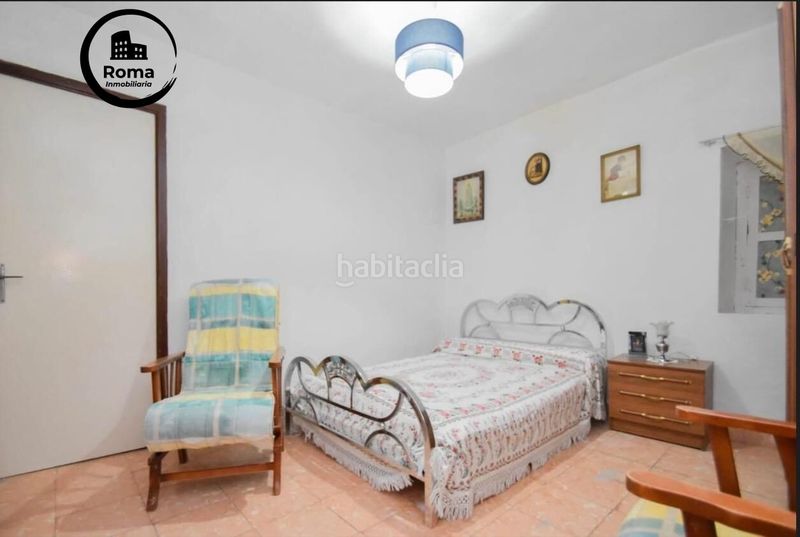 Foto 0bf0b989-42b5-497a-ab47-e587ced9a772. Casa amb aparcament a Atarfe