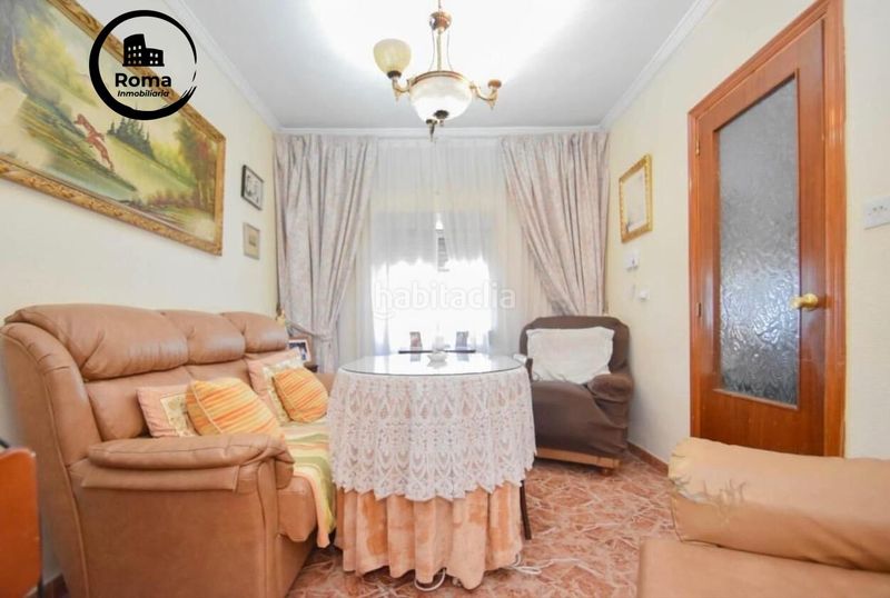 Foto 16e340de-ad2b-4580-aebb-0aed0ad4ddd8. Casa amb aparcament a Atarfe