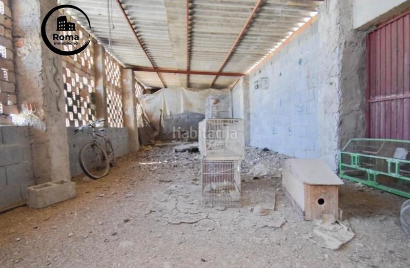 Foto 41db8706-8289-4610-9fc3-e44ac4742cb1. Casa amb aparcament a Atarfe