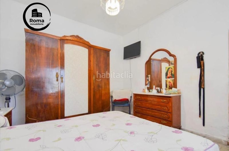 Foto 45368cd5-ba3c-4325-9e66-f76dded383e9. Casa amb aparcament a Atarfe