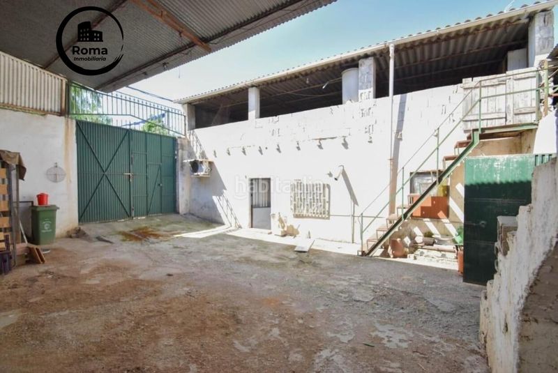 Foto 50da51a3-ca5f-4882-8196-57ea054d046f. Casa amb aparcament a Atarfe