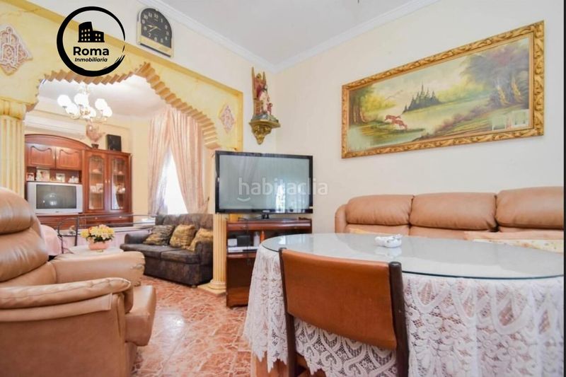 Foto 61df922b-2fdb-4eeb-8eaa-7048b7894368. Casa amb aparcament a Atarfe