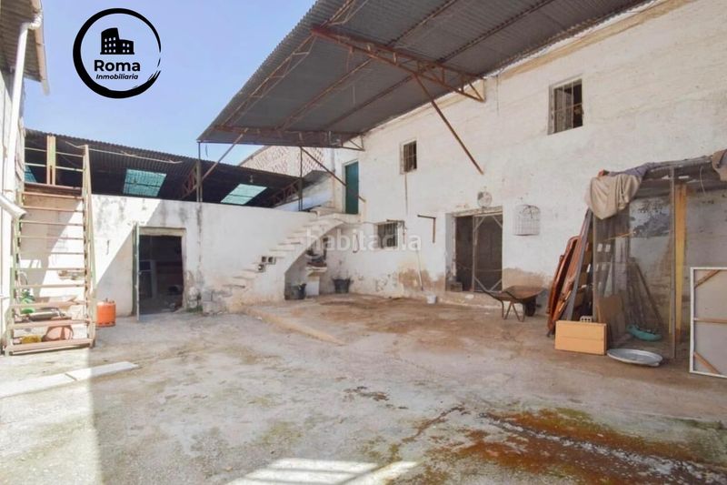 Foto 82ee2f1c-2b0d-44bb-91e3-8645a5bc77cf. Casa amb aparcament a Atarfe