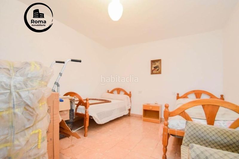 Foto 866db54e-42fc-419c-bb78-a8aca0009580. Casa amb aparcament a Atarfe