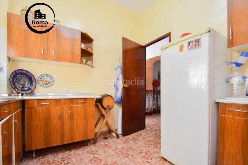 Foto b8d80905-422e-40bf-8e33-e85a63fef09d. Casa amb aparcament a Atarfe