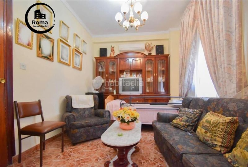 Foto da708675-580d-4eb9-b032-b4c58972f47a. Casa amb aparcament a Atarfe