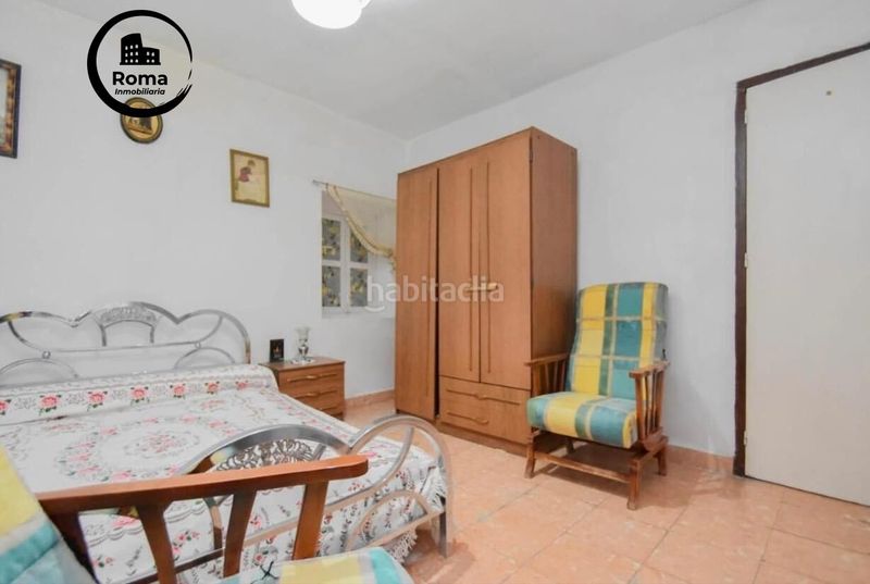 Foto f15755d5-875d-4c01-aec9-9dcee0f87850. Casa amb aparcament a Atarfe