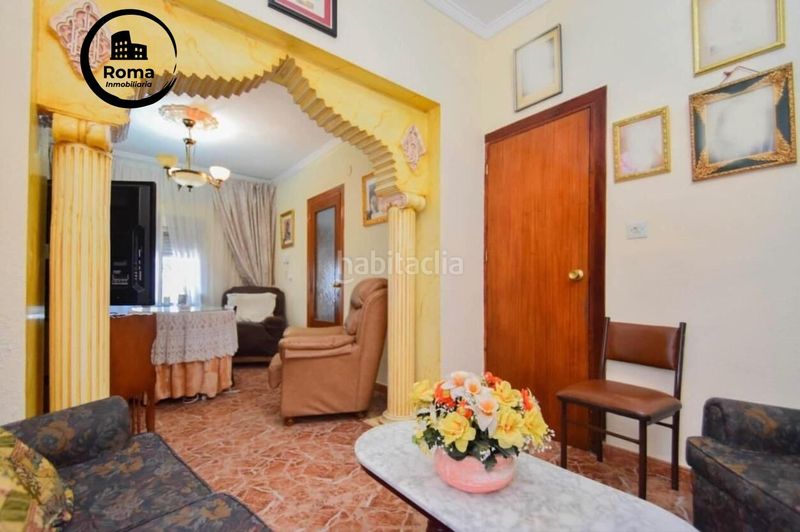 Foto f3ae5f4c-f553-4988-9306-c1c74e3883c5. Casa amb aparcament a Atarfe