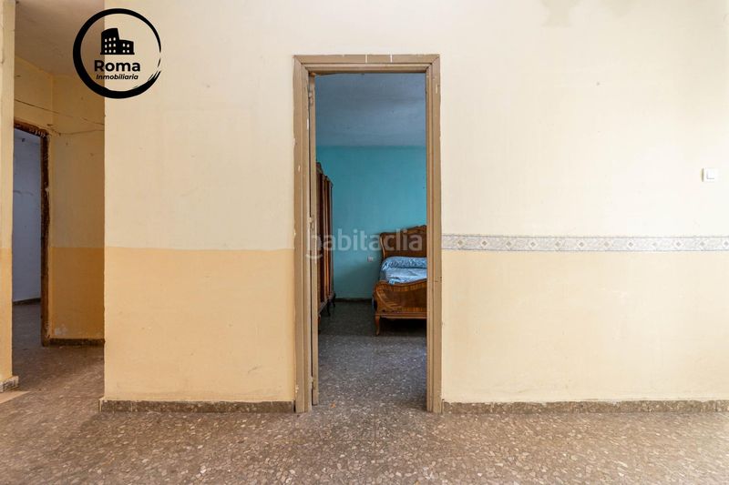 Foto a91a3140-3dce-46bd-8d76-db2fe6cef1fd. Casa adossada a Ogíjares