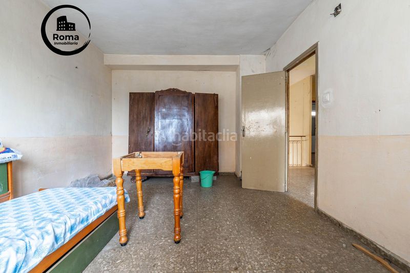 Foto e9bb9ed5-869e-4dea-ad3a-226893fd9934. Casa adossada a Ogíjares