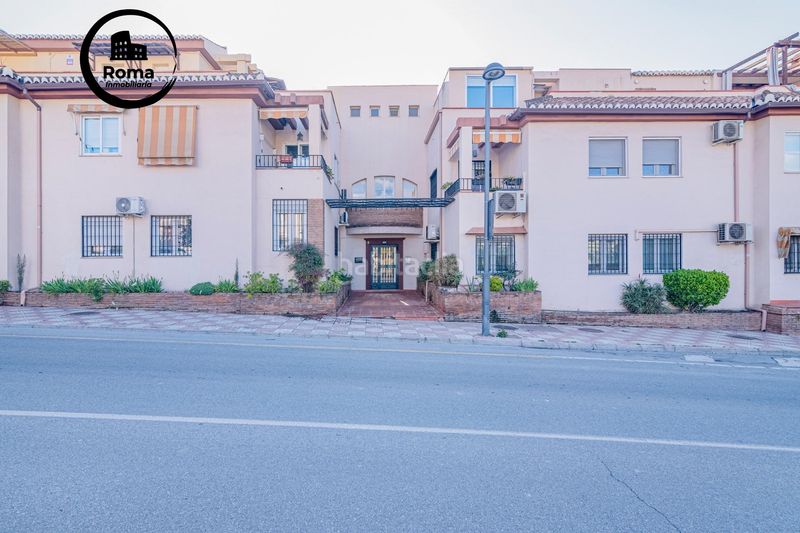 Foto 0247b5da-ec03-41f4-82a2-63d0ee1efbfb. Àtic amb aparcament piscina a La Zubia Ciudad Zubia (La)