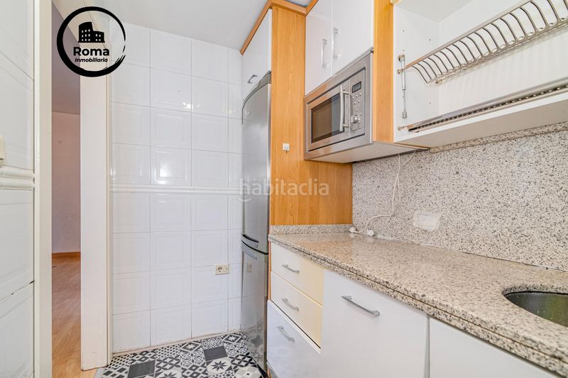 Foto 07d16d7c-8dc7-4b09-992c-27716535ba25. Àtic amb aparcament piscina a La Zubia Ciudad Zubia (La)