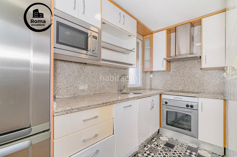 Foto 2b3c93da-684e-44a8-82cf-1450bd87add0. Àtic amb aparcament piscina a La Zubia Ciudad Zubia (La)