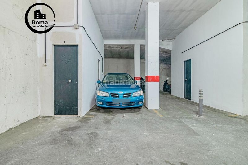 Foto 3ead0646-fa0a-4bce-9e6f-8e3faef134c3. Àtic amb aparcament piscina a La Zubia Ciudad Zubia (La)