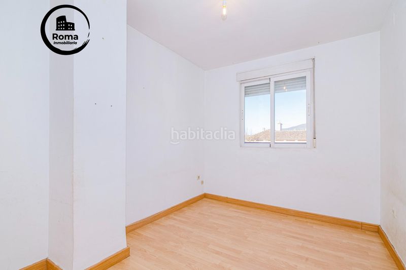 Foto 80d6833d-c4aa-47e4-9743-ebbd022bd200. Àtic amb aparcament piscina a La Zubia Ciudad Zubia (La)