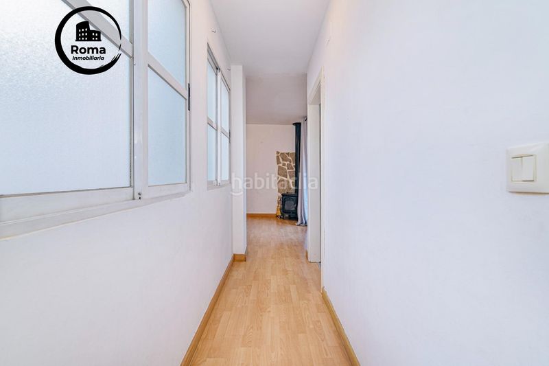 Foto c5833afc-818f-4508-9611-5c0e8fa4e401. Àtic amb aparcament piscina a La Zubia Ciudad Zubia (La)