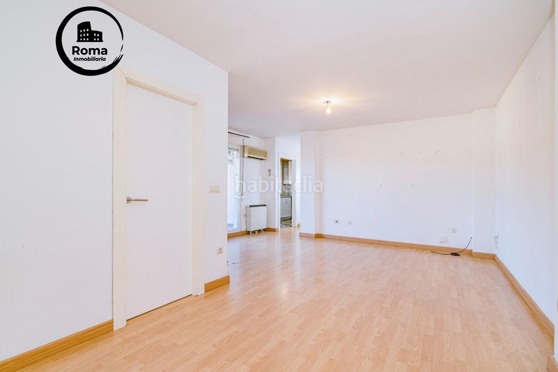 Foto c95b290a-22ef-4962-b97a-e016df40e95b. Àtic amb aparcament piscina a La Zubia Ciudad Zubia (La)