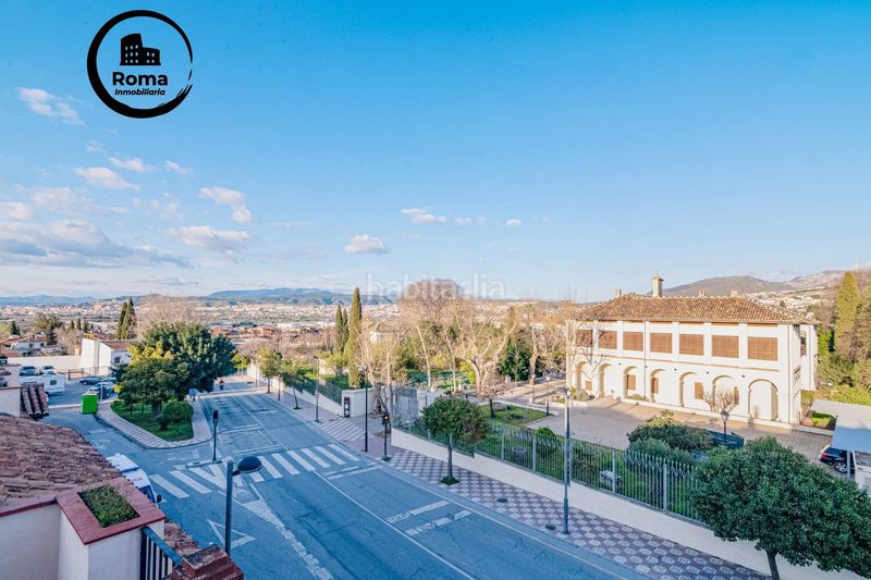 Foto e05b4ee4-430d-43ee-a6e7-2a66b7fdfe62. Àtic amb aparcament piscina a La Zubia Ciudad Zubia (La)