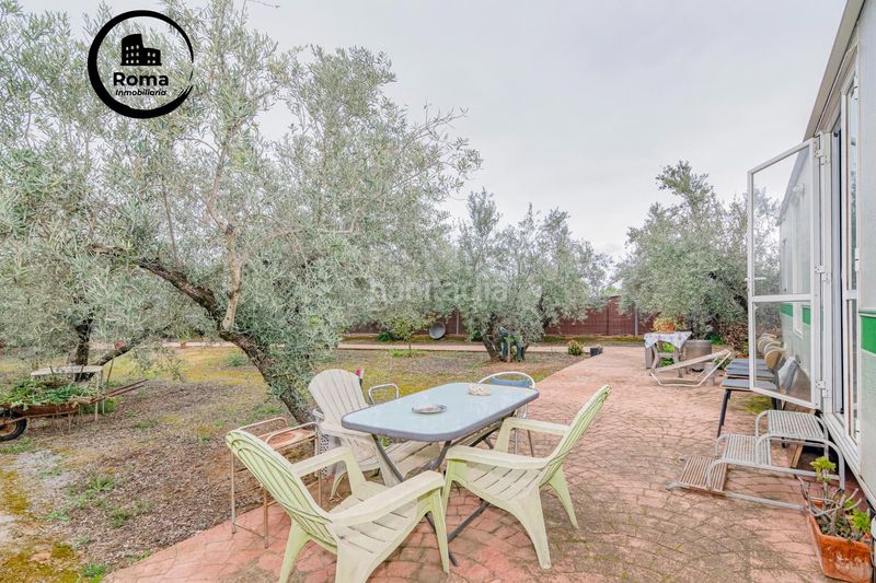 Foto 14889f1b-7040-4ba6-8296-4a4314766783. Finca rústica a Ogíjares