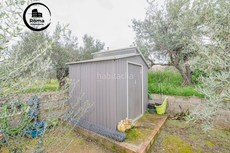 Foto b2b8be9e-3f9b-434f-8450-ba36367035ee. Finca rústica a Ogíjares