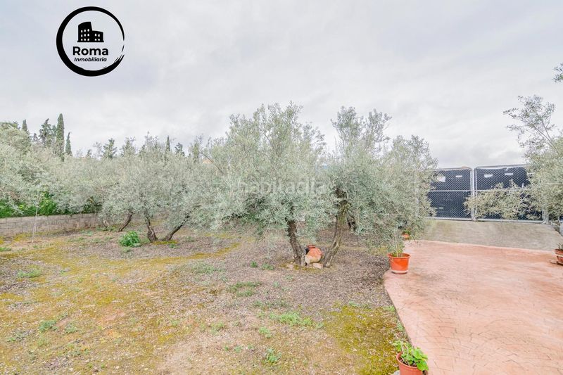 Foto fa133623-4cfe-4c9e-b68a-d19a527632e0. Finca rústica a Ogíjares