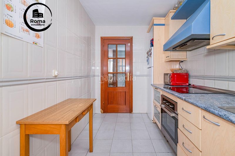 Foto 2c43c818-6eb8-408c-b997-817b25cce8bd. Pis a La Zubia Ciudad Zubia (La)