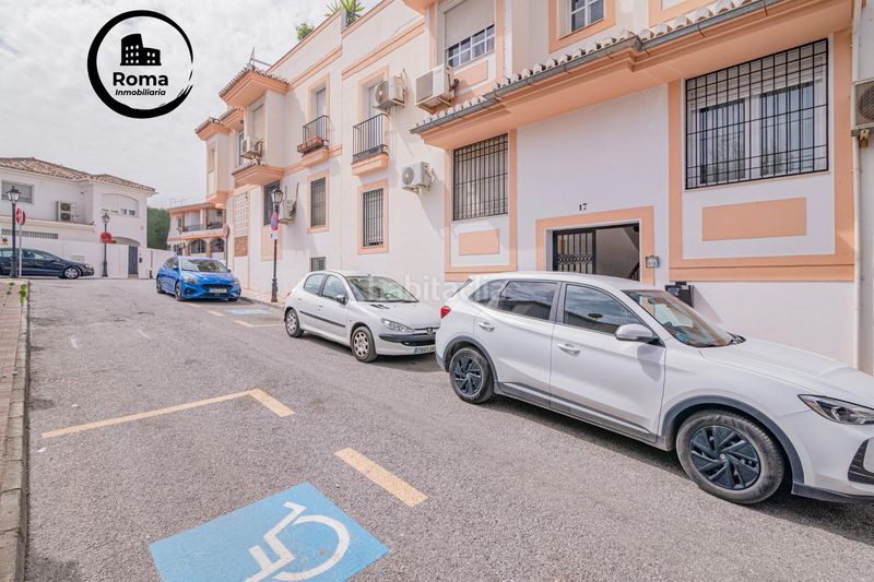 Foto 375c91db-6a9d-4395-8ac0-f8de96d54ef4. Pis a La Zubia Ciudad Zubia (La)