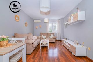 Etagenwohnung in La Zubia Ciudad. Piso 3 dormitorios zubia