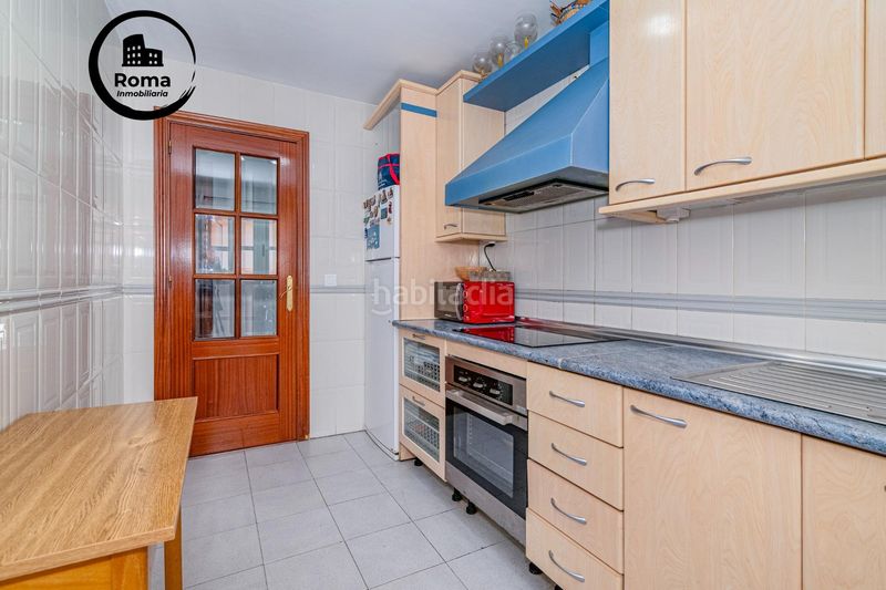 Foto d5d8dac5-f30f-4602-81cf-f6d4ece6d2e0. Pis a La Zubia Ciudad Zubia (La)