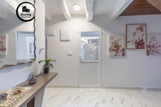 Doppelhaus in Calle calle san felipe, 10 10