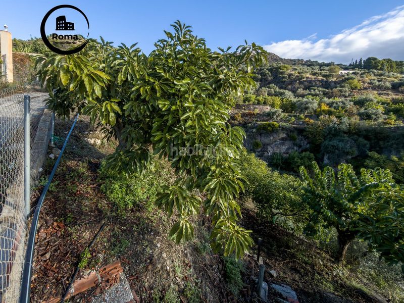 Foto 4c2a25e3-0f51-43ca-8a2d-574704e67b6a. Masia amb aparcament a Guájares (Los)