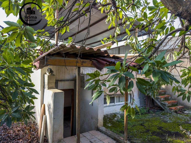 Foto 5e1573f8-d436-45c7-a81b-3920d51ed7eb. Masia amb aparcament a Guájares (Los)