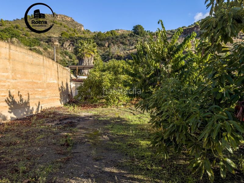 Foto 672d4533-d230-485a-bd7b-fae33b2369b4. Masia amb aparcament a Guájares (Los)