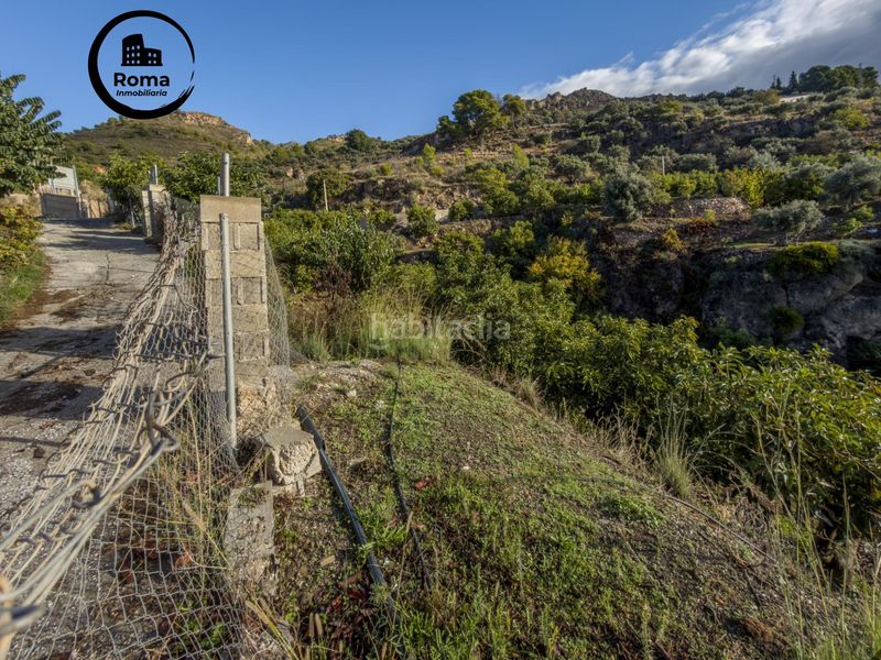 Foto 8e443e5c-b455-4f63-8226-b9adbb745004. Masia amb aparcament a Guájares (Los)