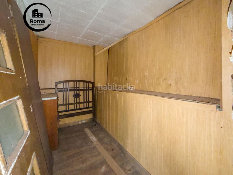 Foto 9df746a5-d58a-4fad-8679-a716eae28613. Masia amb aparcament a Guájares (Los)