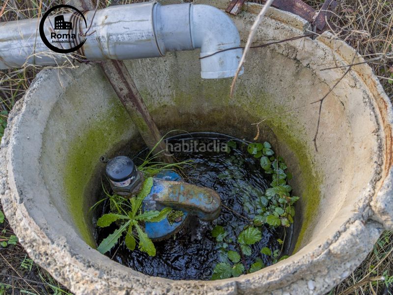 Foto abc4ee6f-8bc3-4362-bc5a-3e32a291a62c. Masia amb aparcament a Guájares (Los)