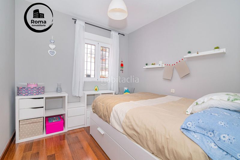 Foto 2cf584df-e887-47dc-9d2e-75b9cf2954ed. Pis a La Zubia Ciudad Zubia (La)