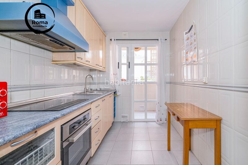 Foto 3ad5a3a4-e6de-4390-8be6-746c6364bad5. Pis a La Zubia Ciudad Zubia (La)