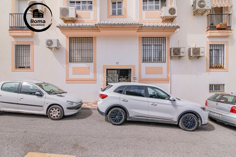 Foto a93b6e68-a939-4117-9288-15f1d465831c. Pis a La Zubia Ciudad Zubia (La)