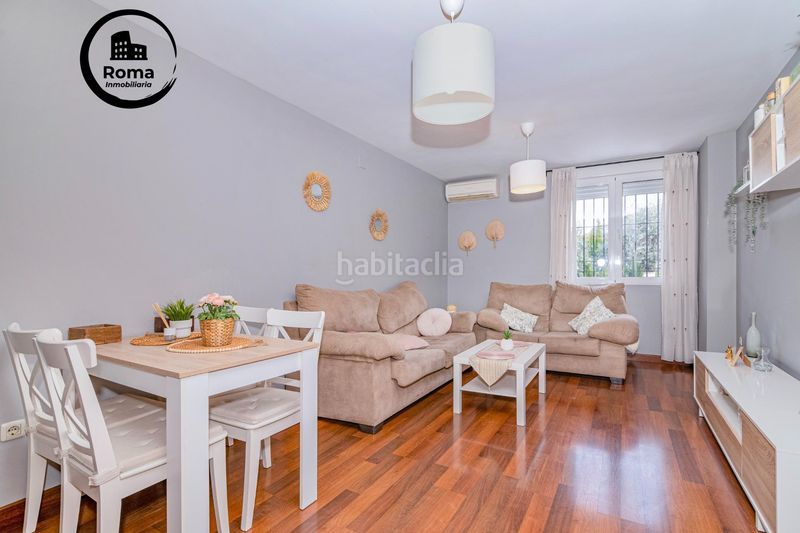 Foto aabcfc63-09e5-42d8-9fa3-8dedb6656009. Pis a La Zubia Ciudad Zubia (La)